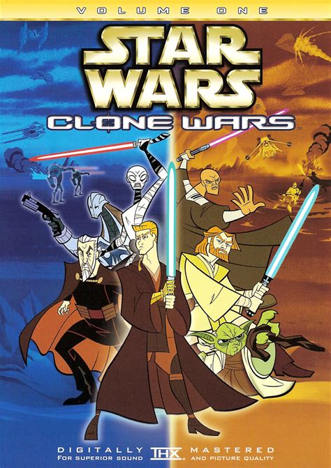 clone wars 2003 free online